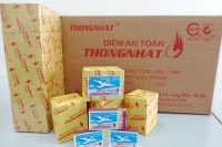 Thấy gì từ sự lụi tàn của Diêm Thống Nhất?
