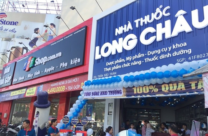 Giai đoạn 2019 - 2021, FPT Retail đặt mục tiêu tăng trưởng bình quân 15%/năm đối với doanh thu và 20% đối với lợi nhuận