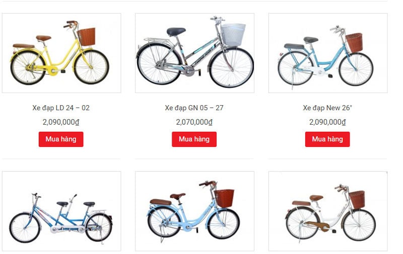 Xe đạp Thống Nhất mở rộng hoạt động kinh doanh, sang cả mảng bất động sản.