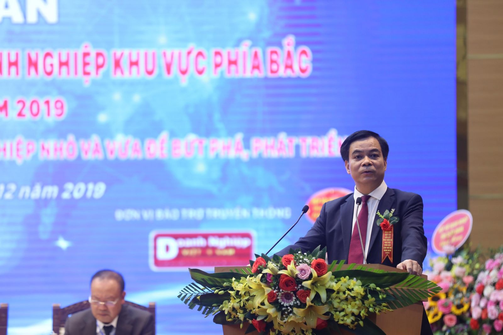 Ông Nguyễn Thanh Hải-