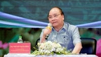 Lan toả tinh thần “Chính phủ kiến tạo”