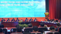 Liên kết doanh nghiệp: “Chìa khoá” phát triển vùng kinh tế trọng điểm Bắc Bộ