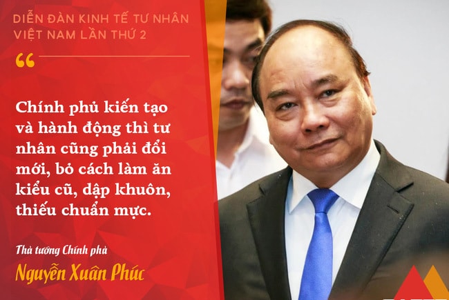 Chính phủ kiến tạo đang hoạt động hiệu quả
