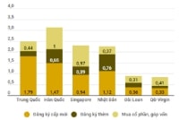 Cẩn trọng vốn FDI Trung Quốc