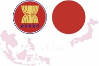 Cạnh tranh Trung - Nhật và cơ hội của ASEAN