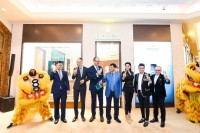 IPPG khai trương cửa hàng Rolex tại Tràng Tiền Plaza