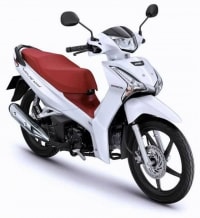 Honda Wave 125 2019 đẩy giá gấp đôi, ngang ngửa SH Mode