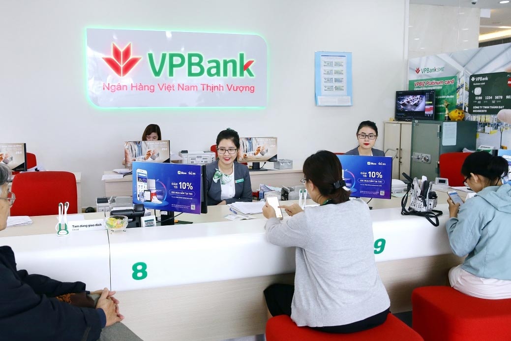 Moody’s giữ nguyên toàn bộ các xếp hạng tín nhiệm đối với VPBank, 