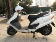 Honda Spacy đời 2008 hét giá gần 150 triệu đồng có gì đặc biệt?