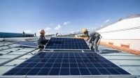 60 nhà đầu tư điện mặt trời “kêu cứu” Thủ tướng