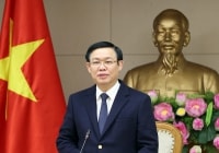 Kết nối, tăng cường hợp tác đầu tư Việt Nam - Châu Phi