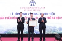Hóa đơn điện tử meInvoice.vn của MISA được tôn vinh sản phẩm công nghiệp chủ lực năm 2019