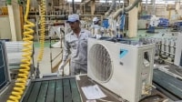 Đằng sau sự thống lĩnh thị trường điều hoà nhiệt độ của Daikin