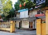 Công trình khoa học và tiền thuế của dân