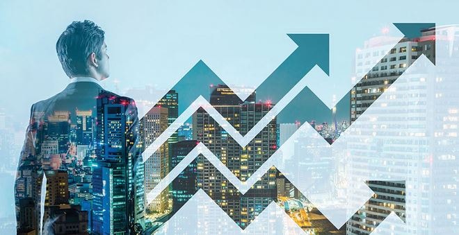 hị trường năm 2020 còn nhiều điểm sáng,