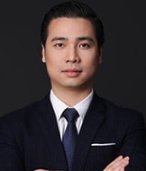Nguyễn Quốc Huy, Phó chủ tịch Hội đồng Quản trị Hải Phát Land