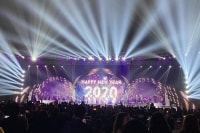 Tạm biệt 2019: Một năm đong đầy cảm xúc