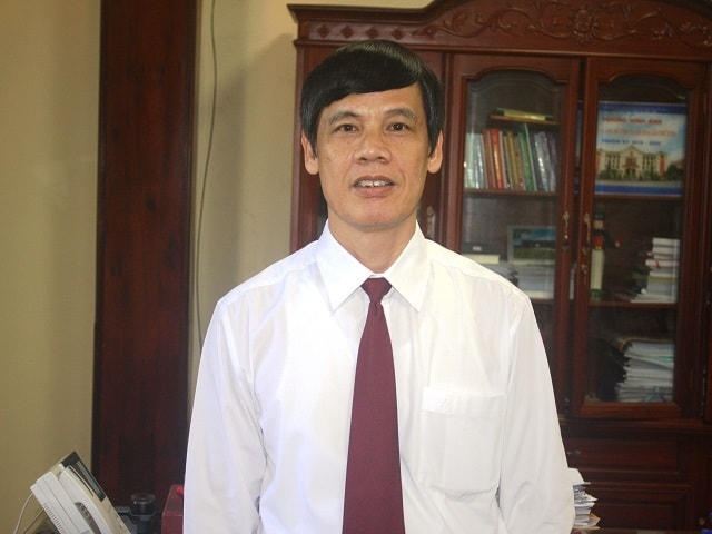 Ông 