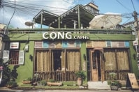 Kinh doanh chuỗi cà phê: Ngọt ngào hay cay đắng?