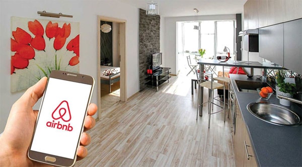 AirBnB không sở hữu khách sạn lại dẫn dắt ngành lưu trú và du lịch