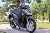 Bảng giá xe máy Honda SH 2020 mới nhất, tháng 1/2020