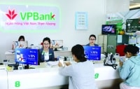 VPBank là ngân hàng tư nhân lớn nhất Việt Nam năm 2019