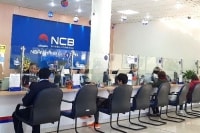 NCB - một trong những tổ chức tín dụng đầu tàu trên địa bàn Bắc Ninh