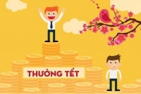 Thưởng Tết: Trông “người” lại nghĩ đến “ta”