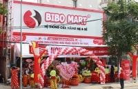 Công ty quản lý quỹ của Nhật mua 20% cổ phần Bibo Mart