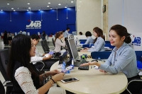 MBBank: Lãi suất hấp dẫn từ chương trình 