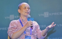 Cựu CEO FPT: 