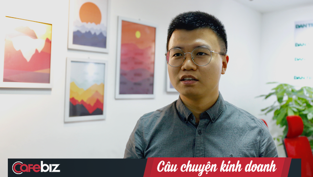 Anh Nguyễn Hiếu Linh, Head of CyberAgent Capital tại Hà Nội