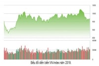 Đầu tư vào đâu năm 2020?