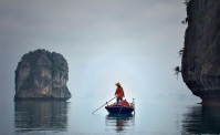 Chỉ đến Hạ Long vào mùa hè, đây là sai lầm lớn