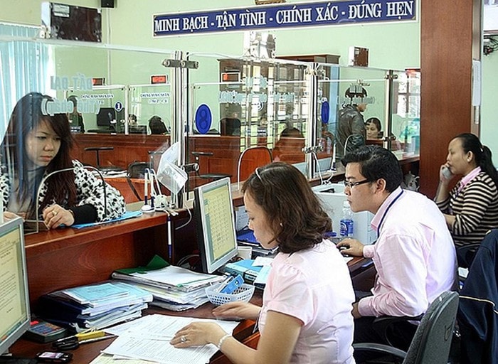 đến hết năm 2019, toàn ngành đã cắt giảm được 89 đầu mối cấp phòng, giảm 1.792 đầu mối cấp đội