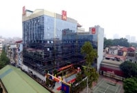 Cổ phần hóa Tổng công ty 36: Nhà nước nắm 40% vốn điều lệ