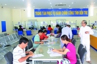 Bến Tre: Từ “quản lý” sang “phục vụ” doanh nghiệp