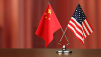 Lạc quan thỏa thuận thương mại Mỹ - Trung: Điểm sáng chào 2020