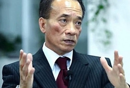 TS. Nguyễn Trí Hiếu