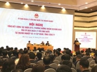 19 tập đoàn, tổng công ty thuộc Ủy ban quản lý vốn Nhà nước đạt lợi nhuận 99.832 tỷ đồng