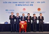 Vietjet khai trương các đường bay mới mừng 30 năm quan hệ ASEAN - Hàn Quốc