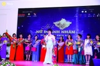 Hội tụ Nữ doanh nhân Duyên hải phía Bắc 2019: Điểm đến của những “bông hồng quyền lực”