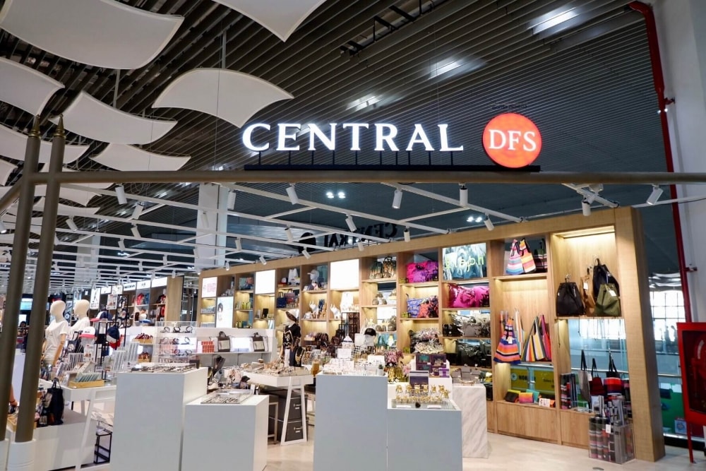 Central Retail lên kế hoạch cho đợt IPO lịch sử với 2,7 tỷ USD.