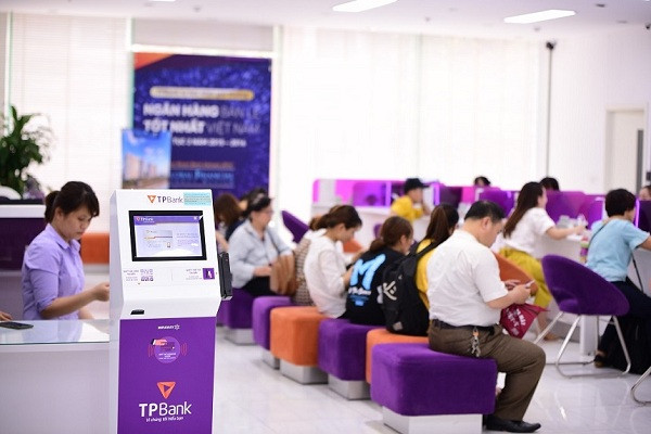 eBank X - phiên bản nâng cấp hơn mang đến trải nghiệm tốt hơn nhiều cho khách hàng so với phiên bản eBank hiện tại đã được TPBank chính thức ra mắt khách hàng.