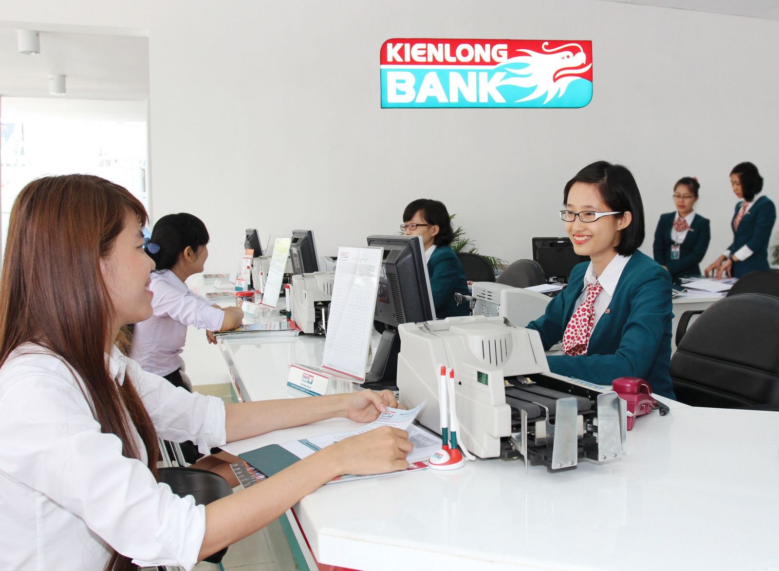 tổng tài sản hợp nhất của Kienlongbank tại thời điểm 31/12/2019 đạt 51.093 tỷ đồng, tăng 20,76% so với năm 2018,