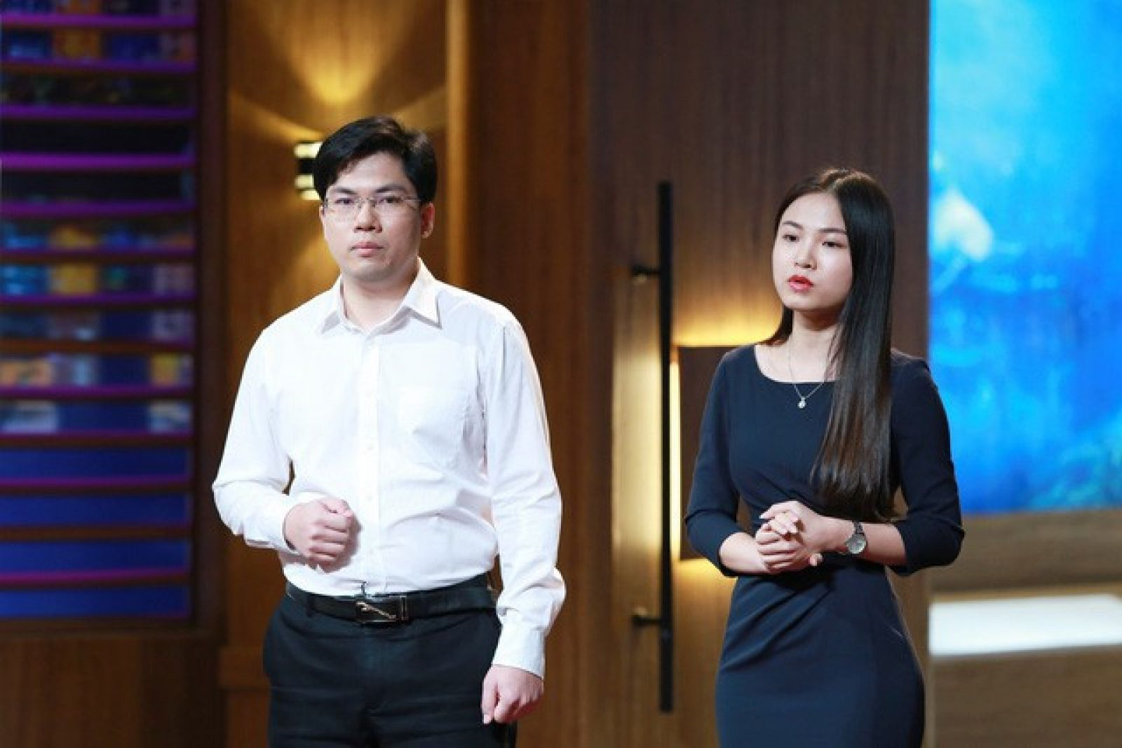 2 đồng sáng lập startup Abivin – quán quân Startup World Cup 2019 
