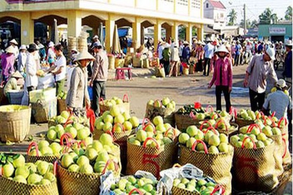 Các doanh nghiệp Việt Nam, đặc biệt là doanh nghiệp kinh doanh nông sản, cần lường trước tình huống doanh nghiệp Trung Quốc không thể nhận hàng.