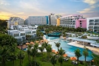 Chào đón năm mới, Premier Residences Phu Quoc Emerald Bay tung loạt chương trình hấp dẫn nhất trong năm