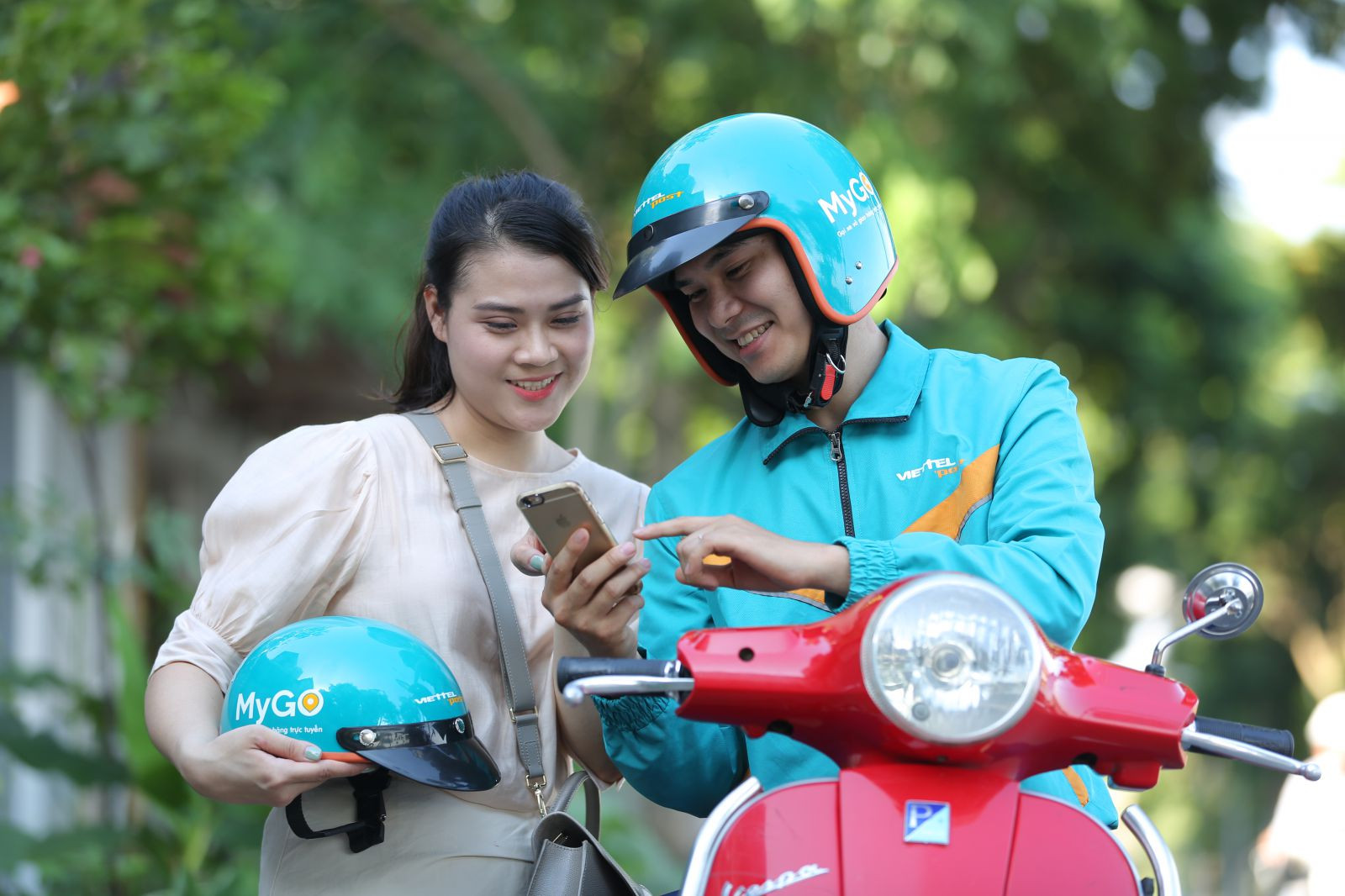 Viettel Post báo lãi ròng tăng mạnh 36% lên mức cao nhất lịch sử trong năm 2019 