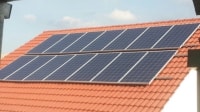 Đề xuất giảm giá mua điện mặt trời trên mái nhà